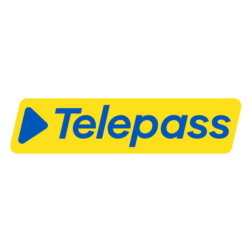 Logo Telepass