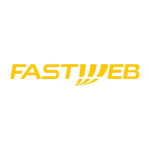 Logo Fastweb