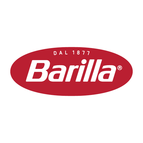 Logo Barilla