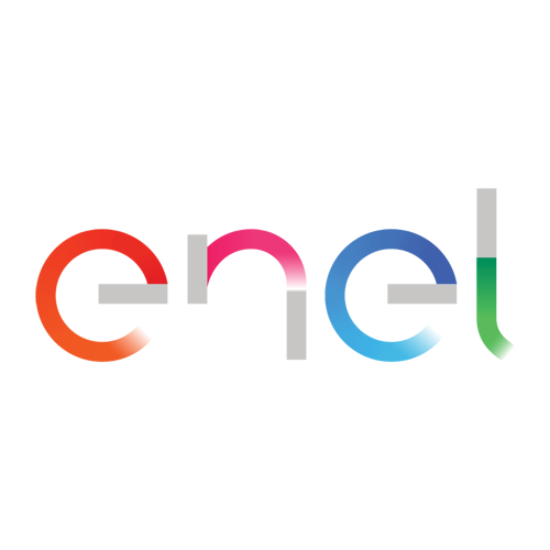 Logo ENEL
