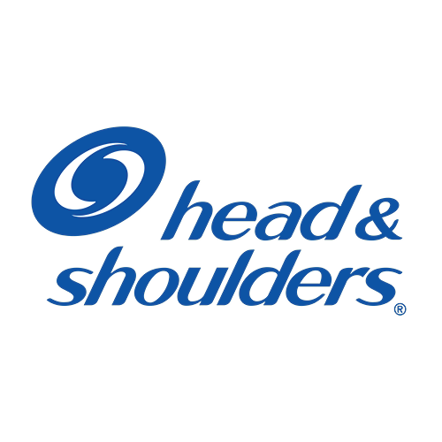 Logo Head & Shoulders