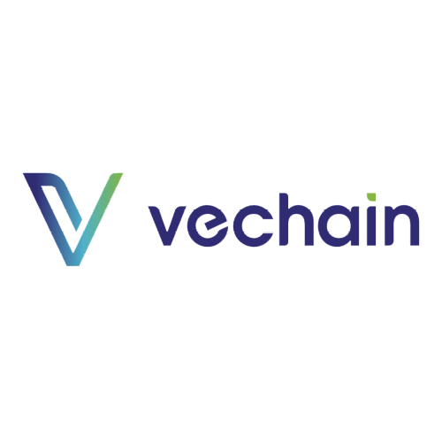 Logo Vechain