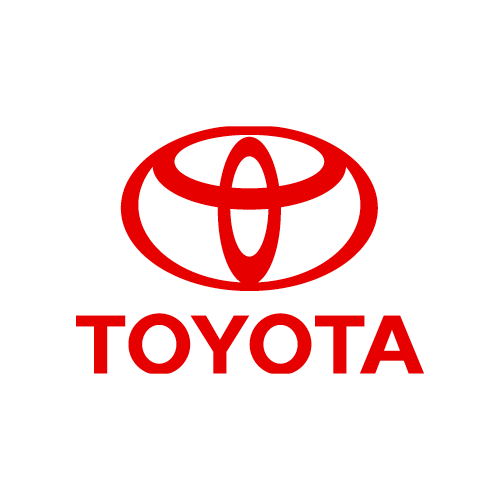 Logo Toyota