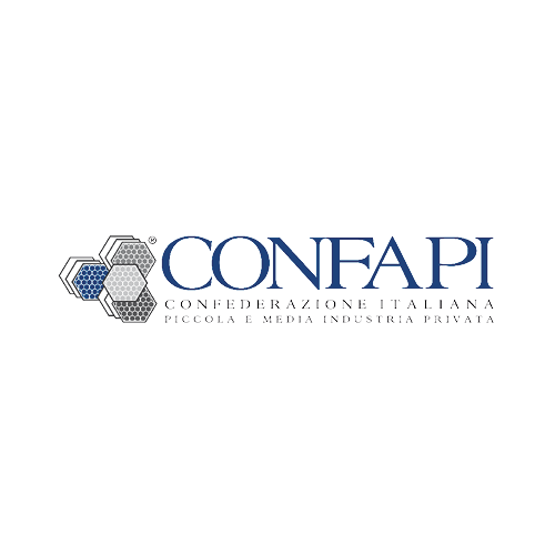 Logo CONFAPI