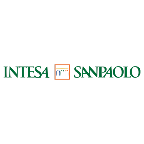 Logo Intesa Sanpaolo
