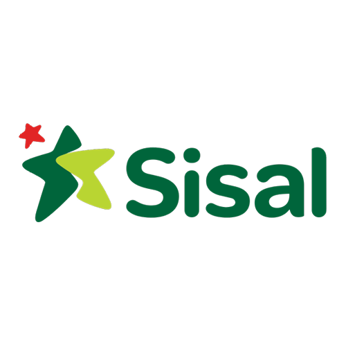 Logo Sisal