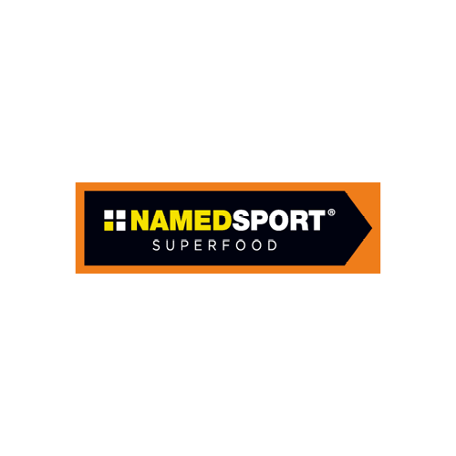 Logo Named Sport