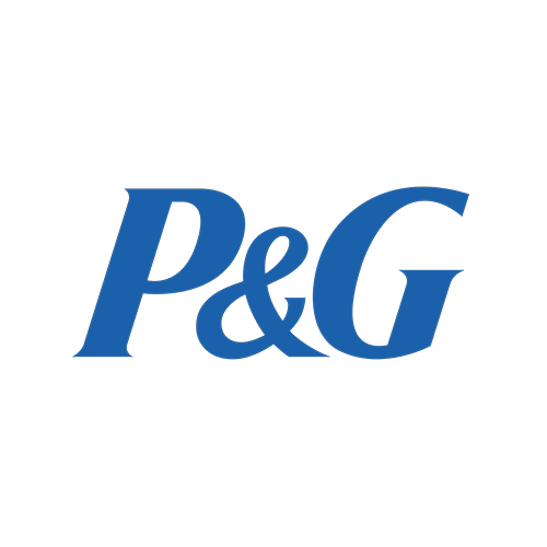 Logo P&G