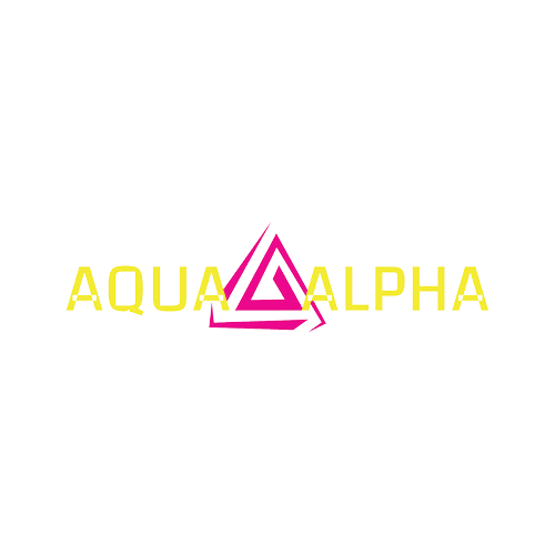 Logo Aqua Alpha