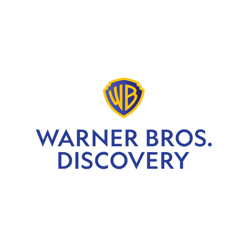 Logo Warner Bros Discovery