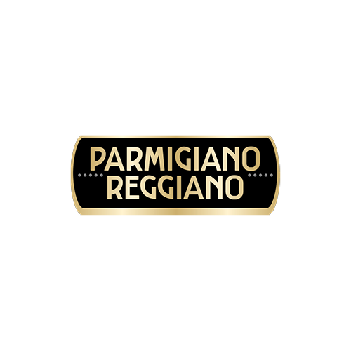 Logo Parmigiano Reggiano