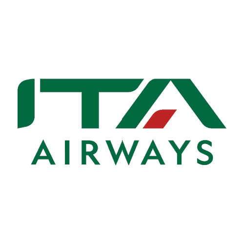 Logo ITA Airways