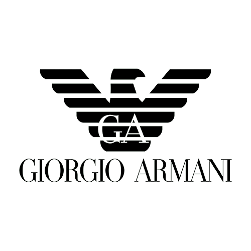Logo Giorgio Armani