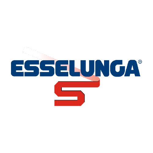 Logo Esselunga