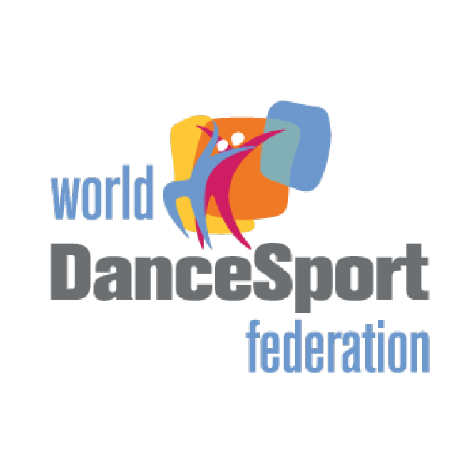 Logo World Dance Sport Federation
