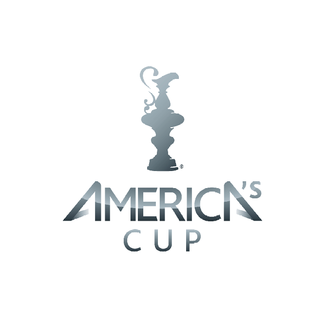 Logo America's CUP
