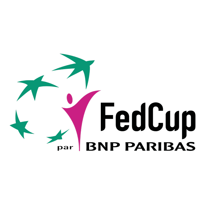 Logo Fed Cup