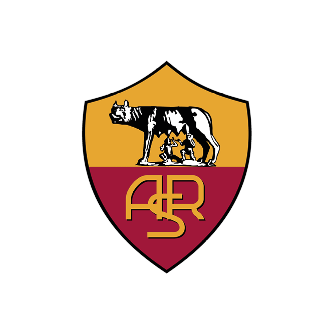 Logo ASR Roma