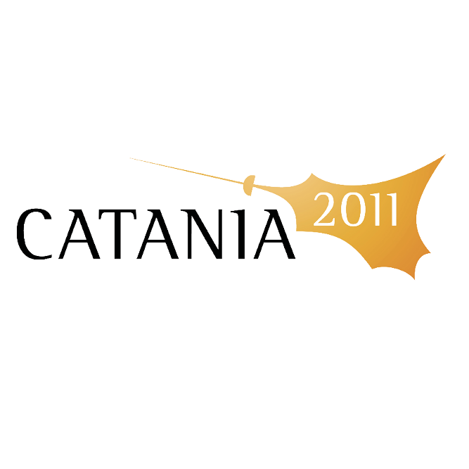 Logo Catania 2011