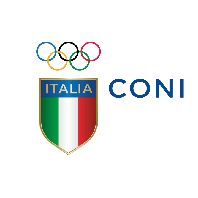 Logo Coni