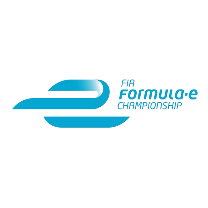 Logo FIA Formula e