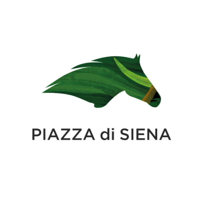 Logo Piazza di Siena