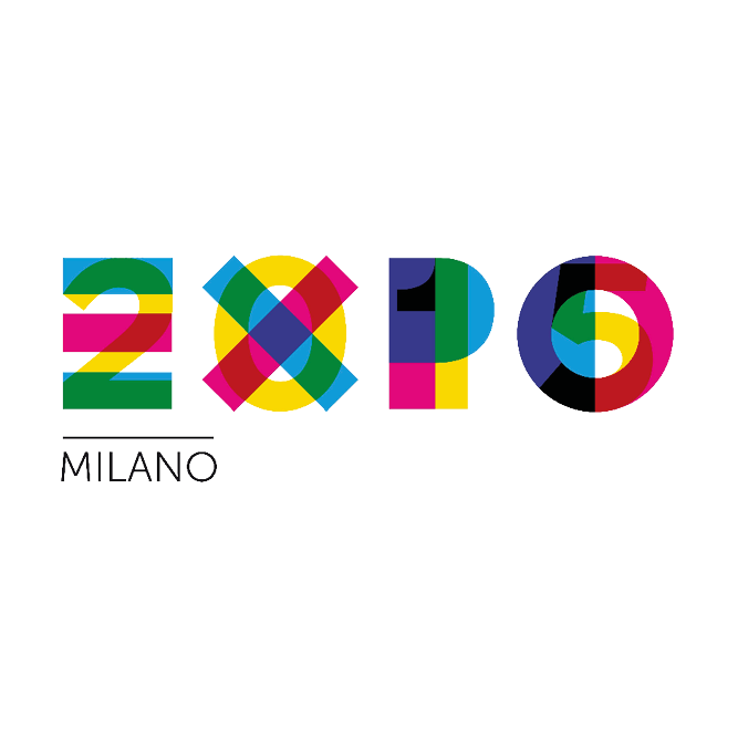 Logo EXPO Milano
