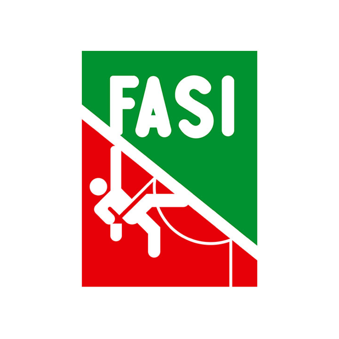 Logo FASI