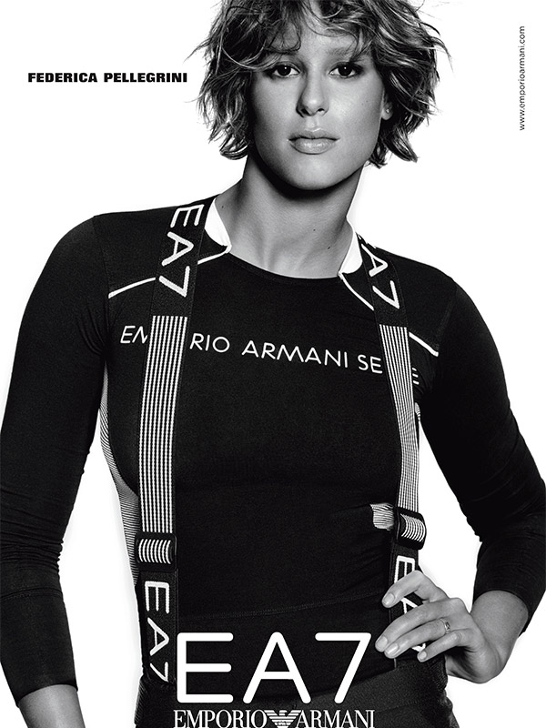 Federica Pellegrini