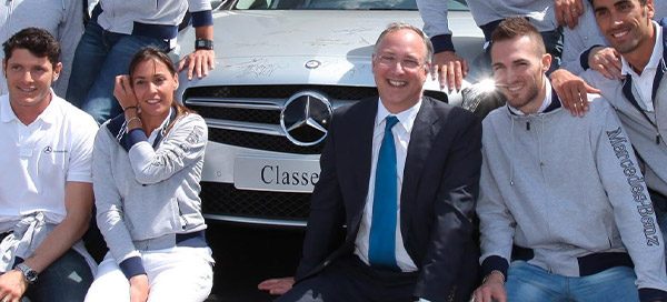 Mercedes