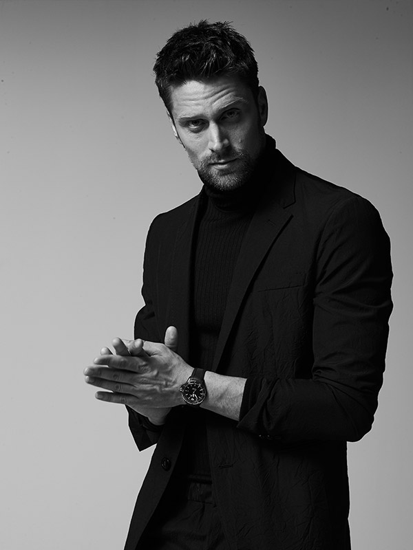 Luca Dotto