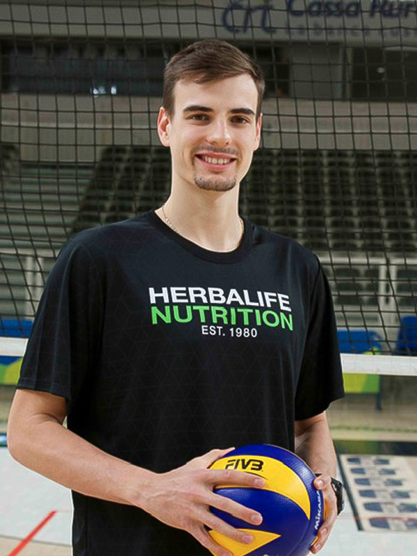 Simone Giannelli