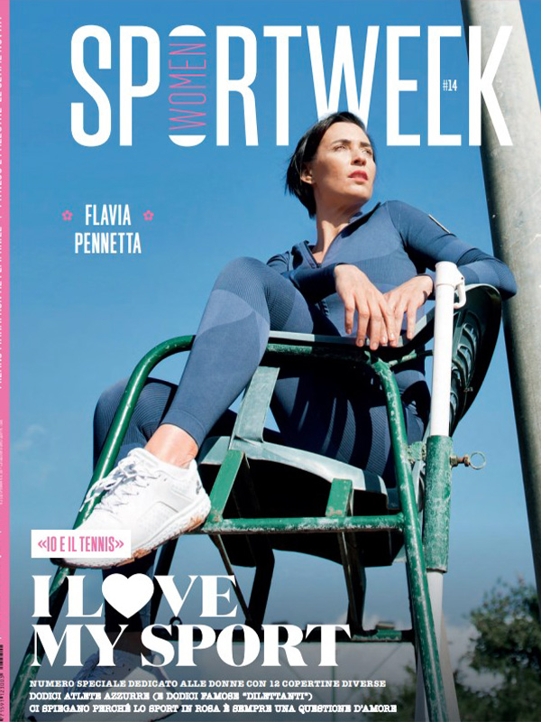 Flavia Pennetta