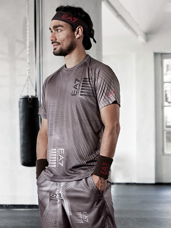 Fabio Fognini