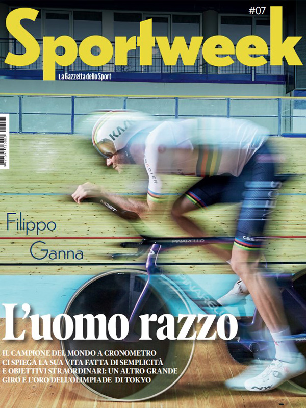 Filippo Ganna