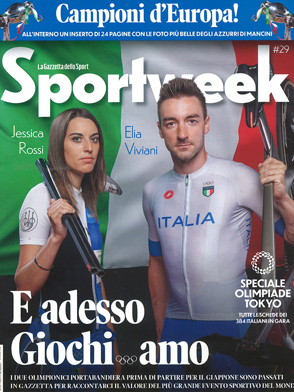 Elia Viviani