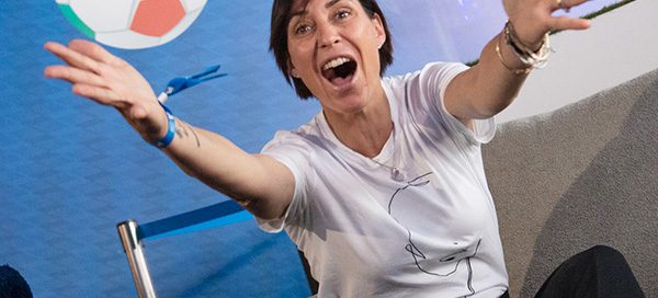 Flavia Pennetta