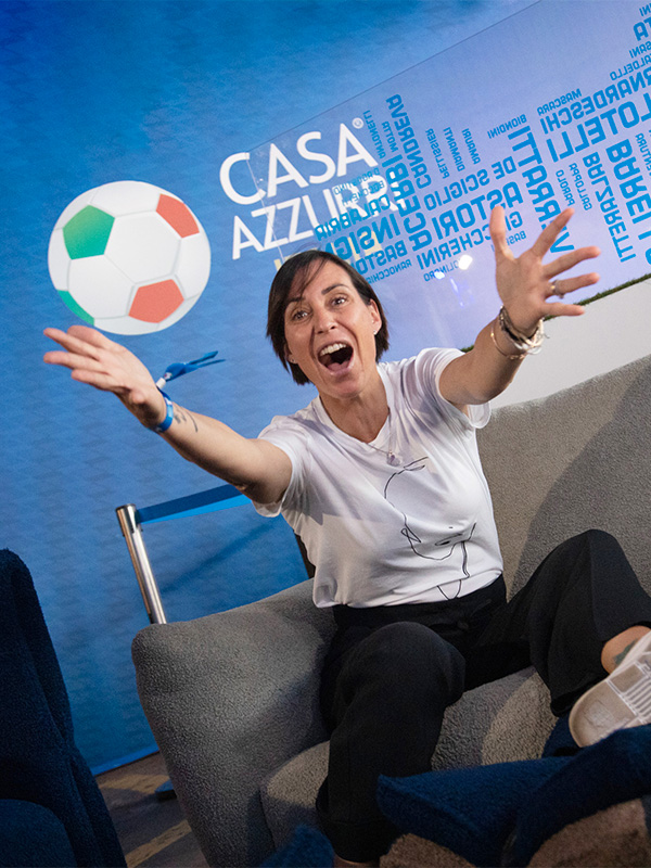 Flavia Pennetta