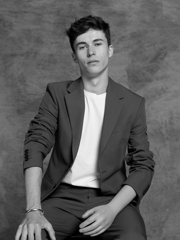 Riccardo Bagaini
