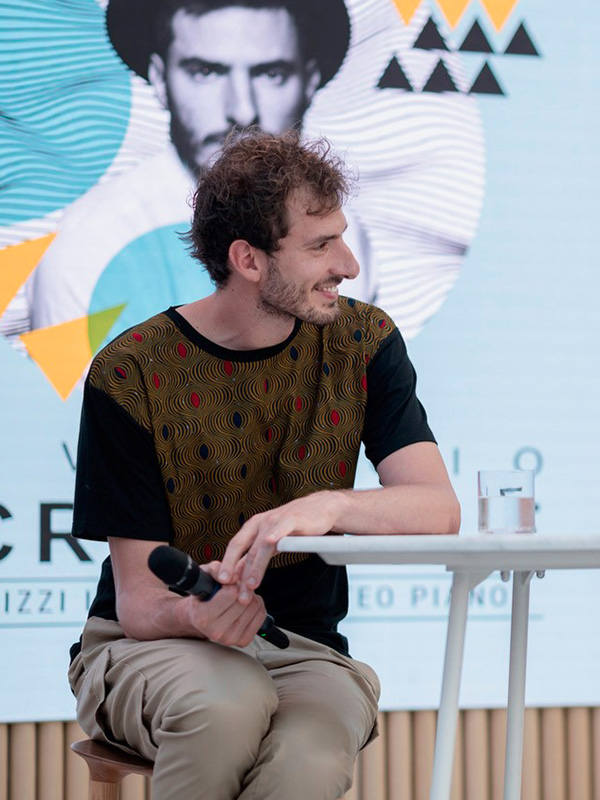 Matteo Piano