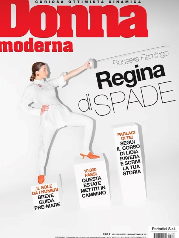 Rossella Fiamingo