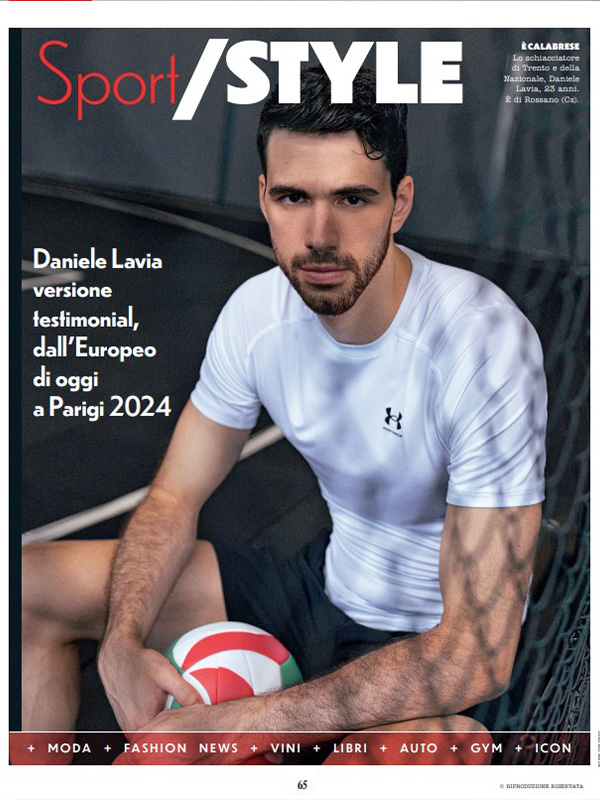 Daniele Lavia