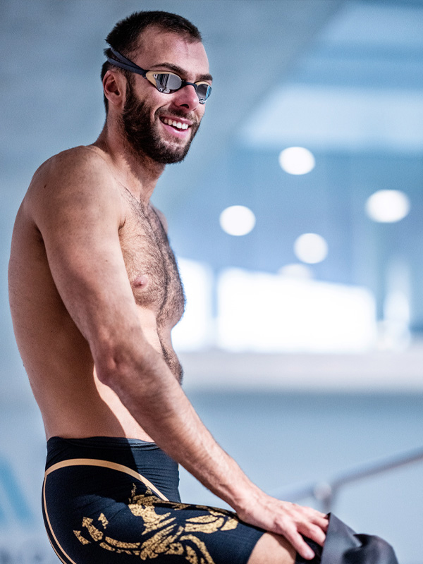 Gregorio Paltrinieri