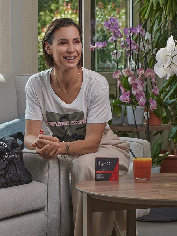 Flavia Pennetta