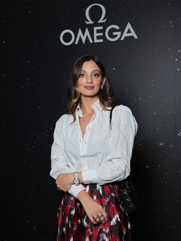 Rossella Fiamingo