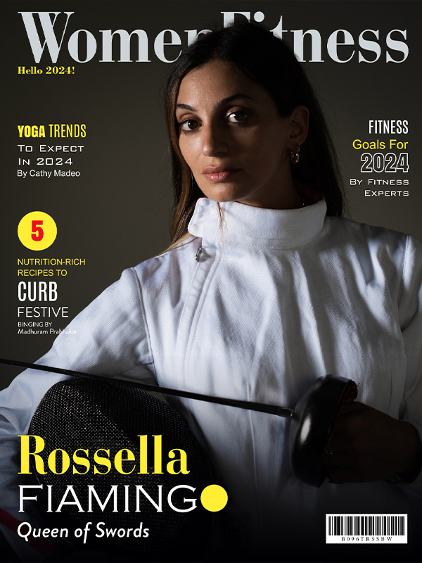 Rossella Fiamingo
