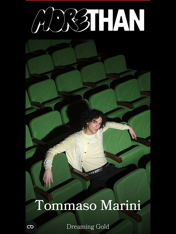 Tommaso Marini