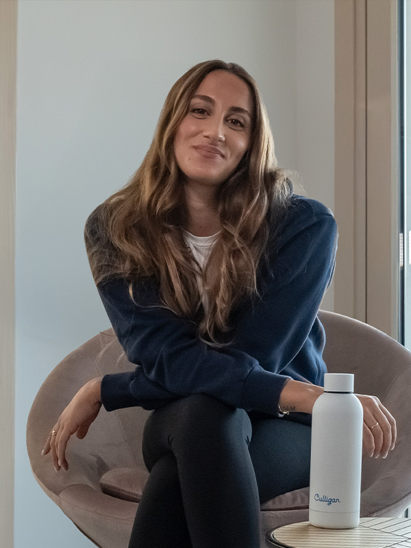 Simona Quadarella