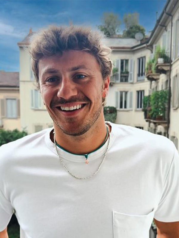 Nicolò Martinenghi