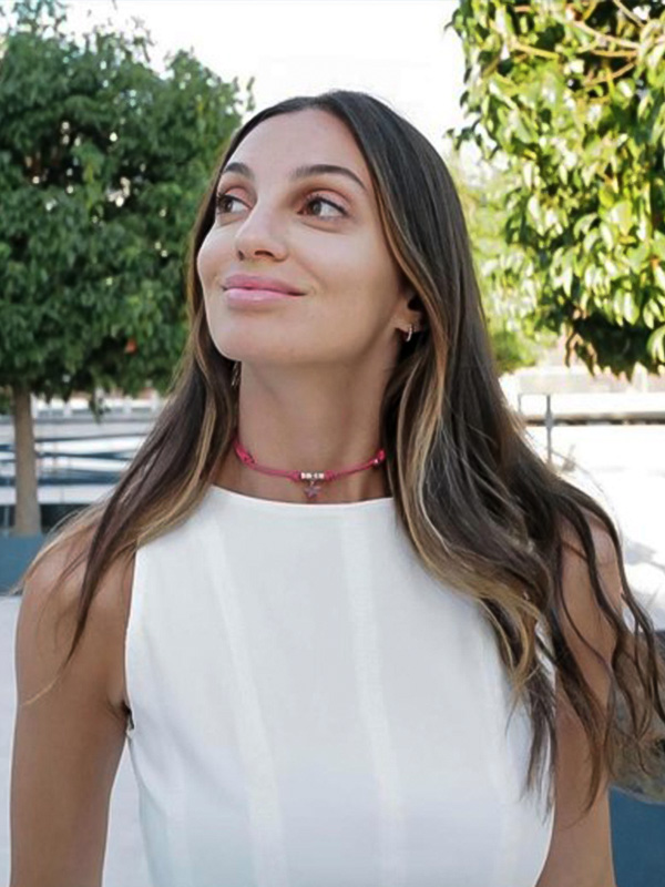 Rossella Fiamingo